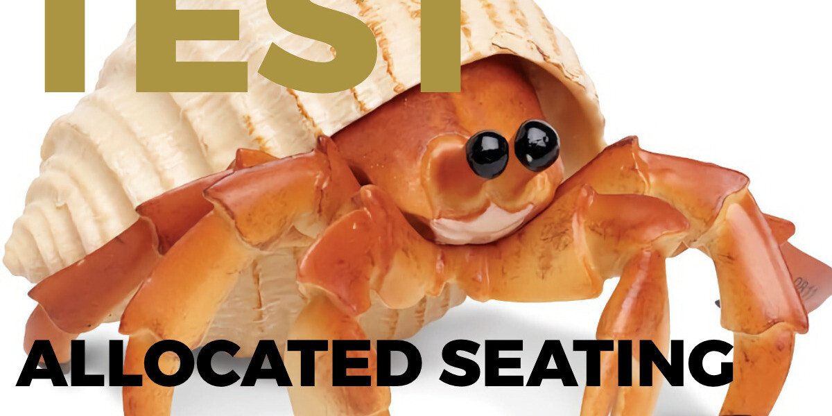 Allocation Nation - a crab in allocated seats